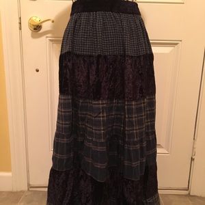 St. John’s Bay Skirt. Size M.